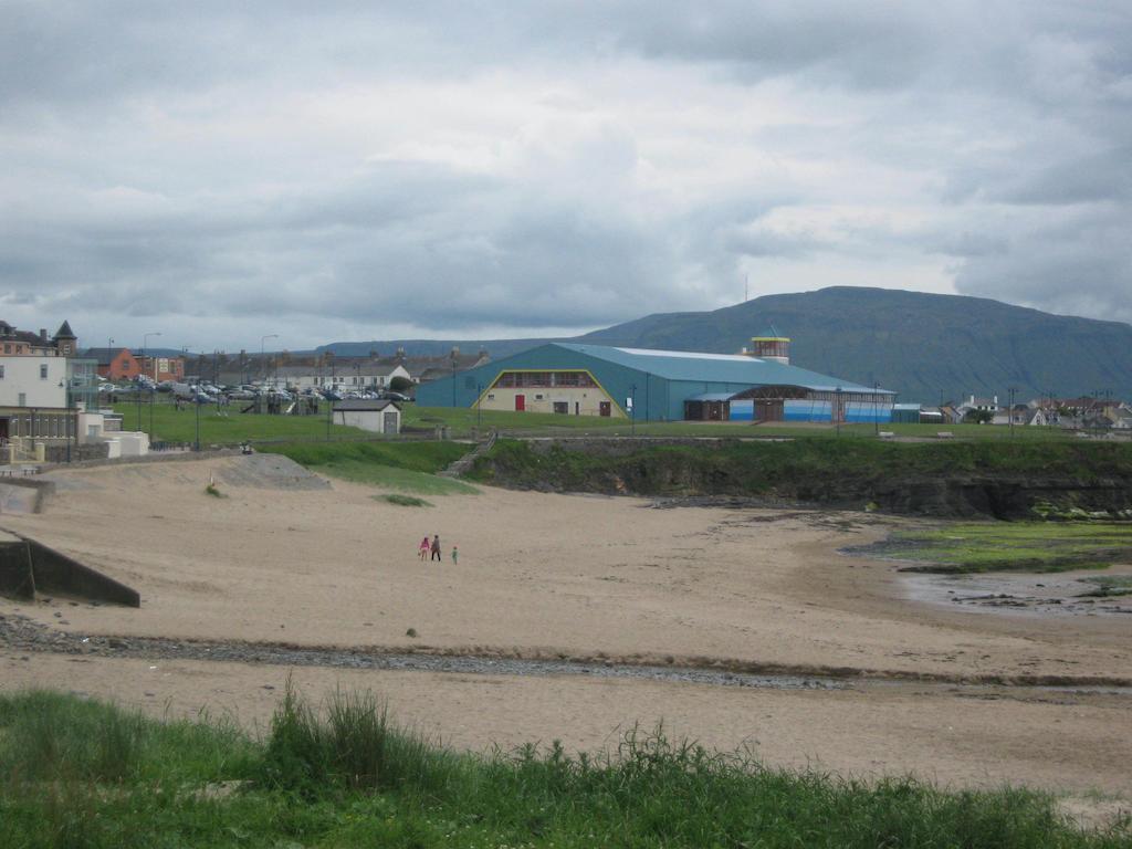 Summerhill Apartments Bundoran Exteriér fotografie