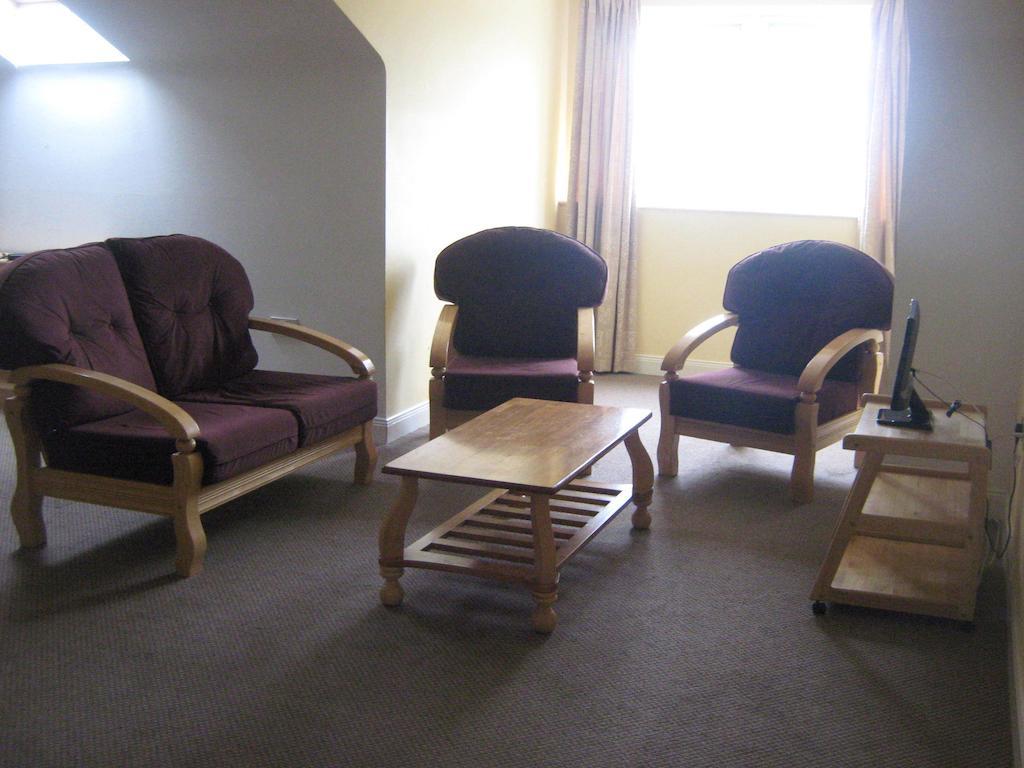 Summerhill Apartments Bundoran Pokoj fotografie