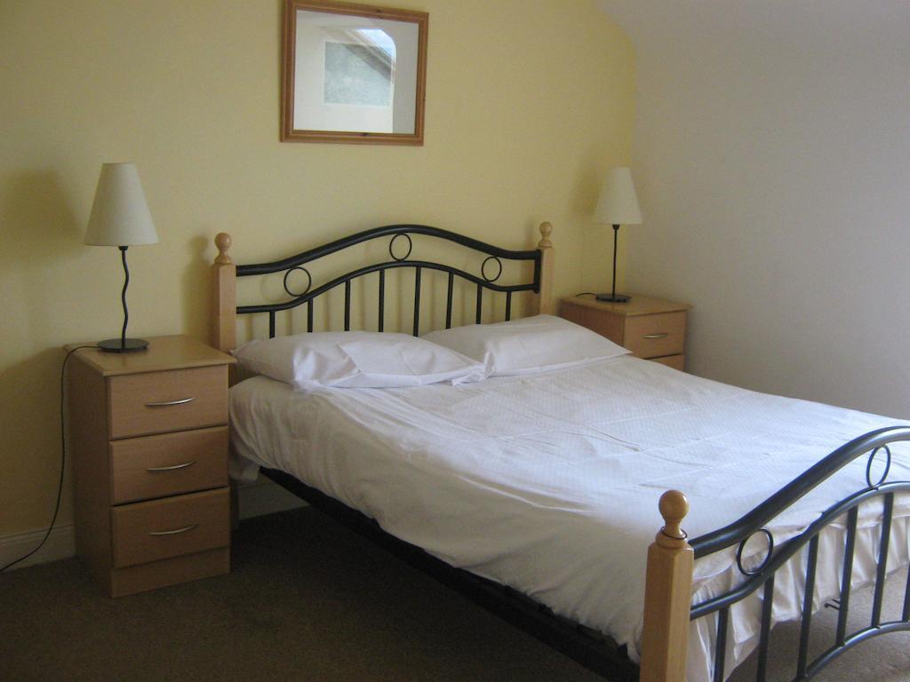 Summerhill Apartments Bundoran Pokoj fotografie