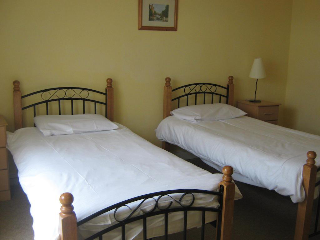 Summerhill Apartments Bundoran Pokoj fotografie